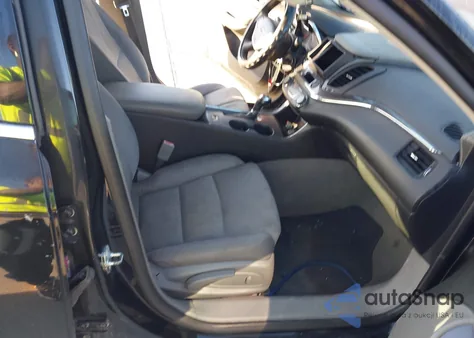 2014 Chevrolet Impala 1Ls z USA, uszkodzony, nr VIN 1G11Y5SL8EU112829